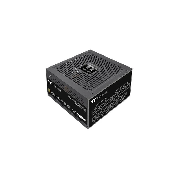 Τροφοδοτικό Thermaltake Toughpower GF A3 1200W ATX3.0 80+ Gold