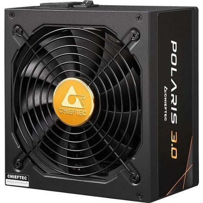Τροφοδοτικό Chieftec 1050W POLARIS Modular (80+Gold)