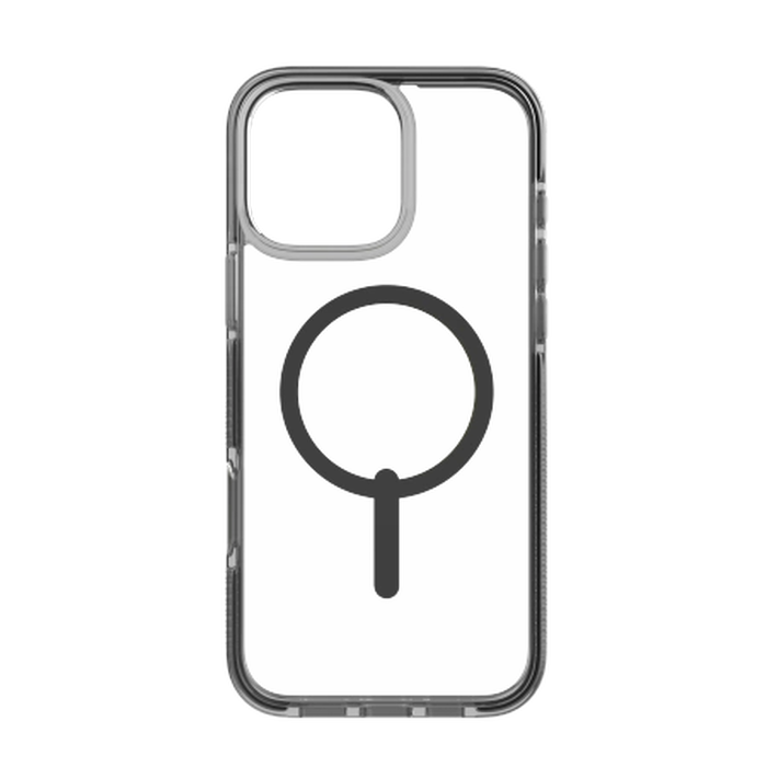 ZAGG Santa Cruz Snap Apple iPhone 16 Pro Max MagSafe (black)
