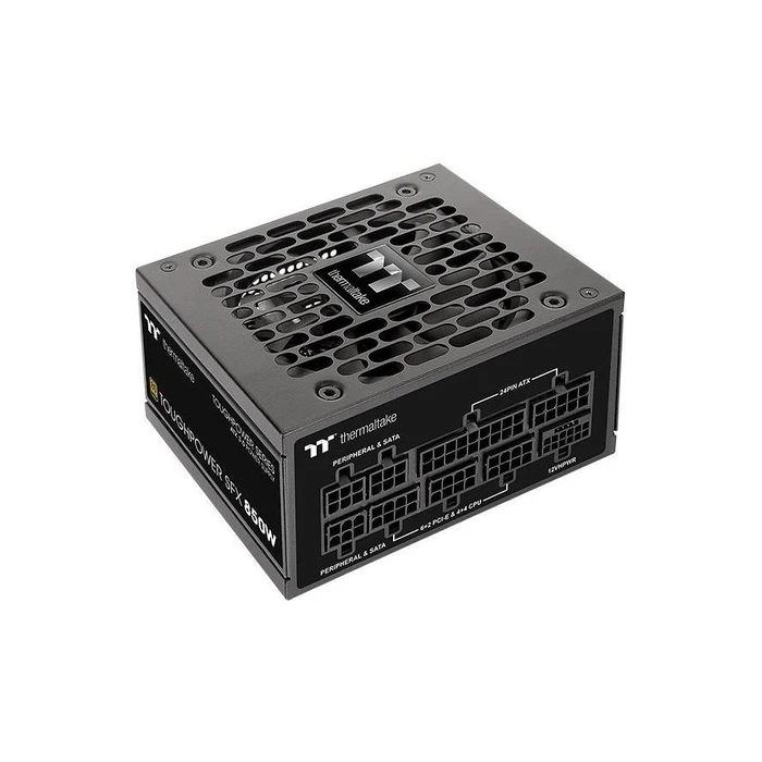 Τροφοδοτικό Thermaltake Toughpower SFX 850W Modular 80+ Gold