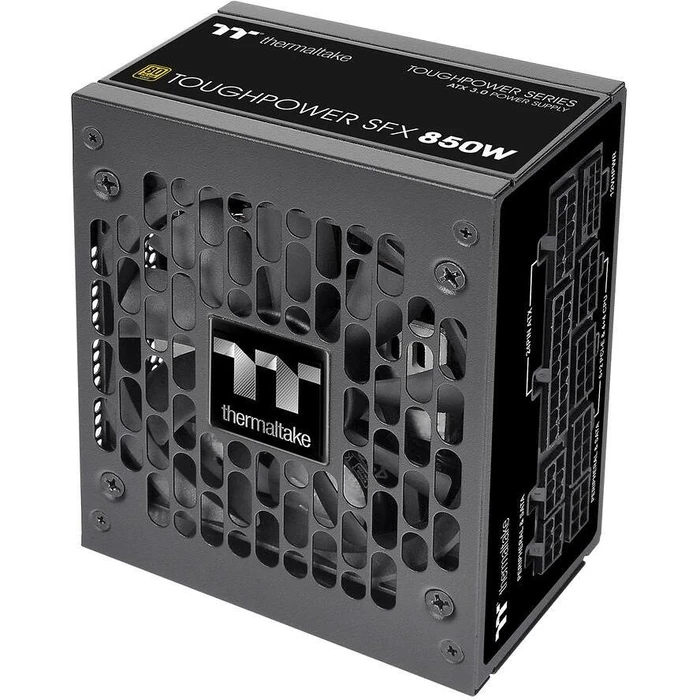 Τροφοδοτικό Thermaltake Toughpower SFX 850W Modular 80+ Gold