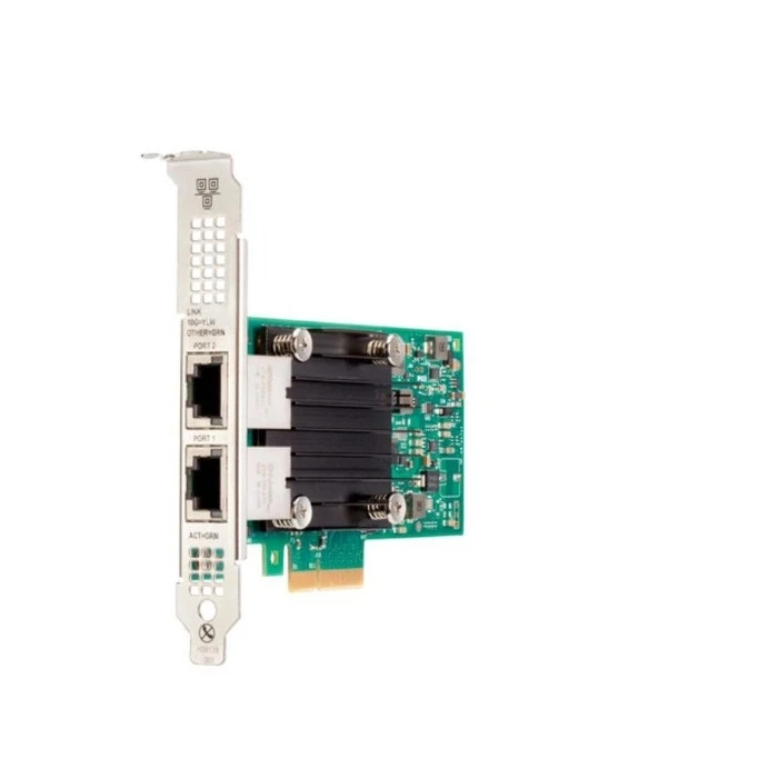 Κάρτα Δικτύου HPE 10GbE 2p FLR-T X550 Adapter