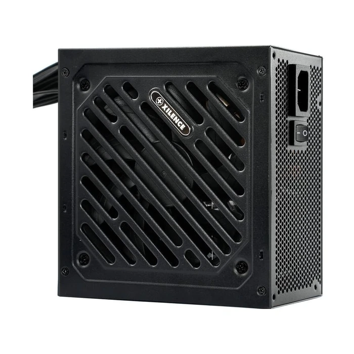 Τροφοδοτικό Xilence 850W Gaming GOLD ATX 2.52 80+ Gold (XN340)