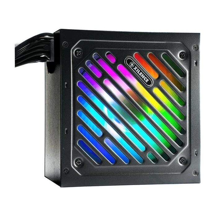 Τροφοδοτικό Xilence 750W Gaming GOLD ATX 2.52 ARGB 80+ Gold