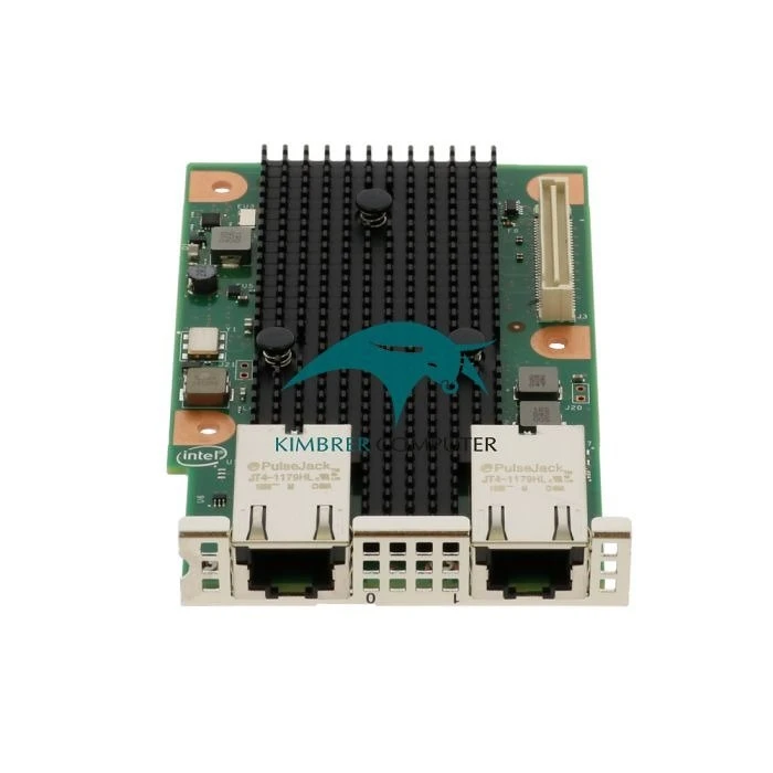 Κάρτα Δικτύου PCIe Fujitsu PLAN EP X710-DA2 2X 10G SFP OCPV3