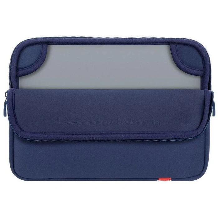 Τσάντα Laptop Riva Sleeve Antishock MacBook -13,0" blue 5123