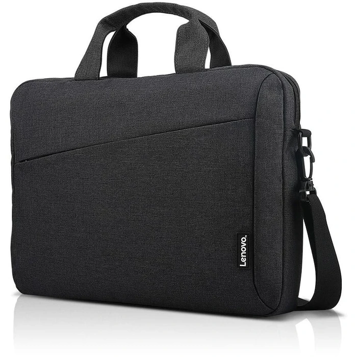 Τσάντα Laptop Lenovo Notebook15" Casual Topload Case Black