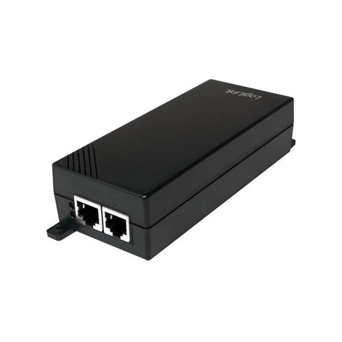 PoE Injektor Logilink 30W Leistung