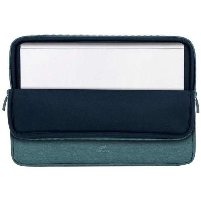 Τσάντα Laptop Riva Suzuka 13,3" aquamarine 7703(Blue)