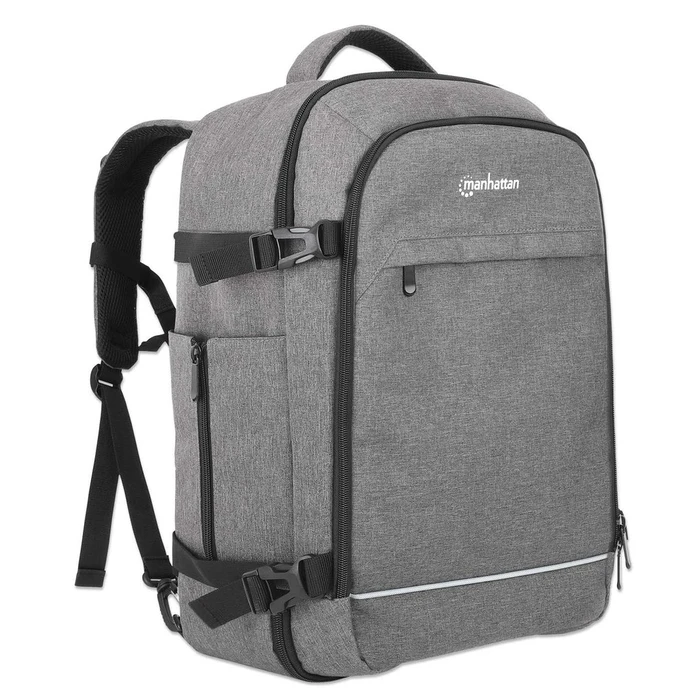 Τσάντα Laptop Manhattan NB Rome bis 17,3" anthracite