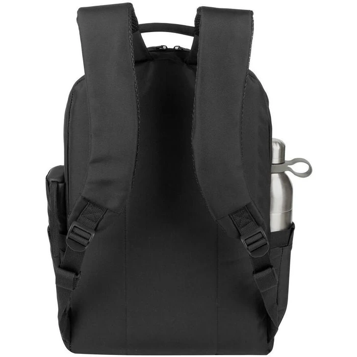 Τσάντα Laptop Riva Alpendorf Eco 15-6"-16" Black 7561