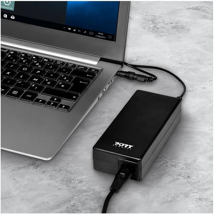 Φορτιστής Laptop Port 65 W - Acer/TOSHIBA - EU
