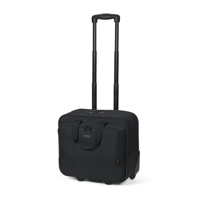 Τσάντα Laptop Dicota Roller Top Traveller Eco BASE 13 -16" black