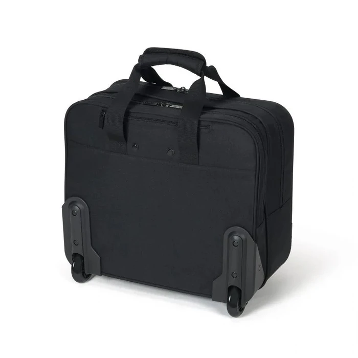 Τσάντα Laptop Dicota Roller Top Traveller Eco BASE 13 -16" black