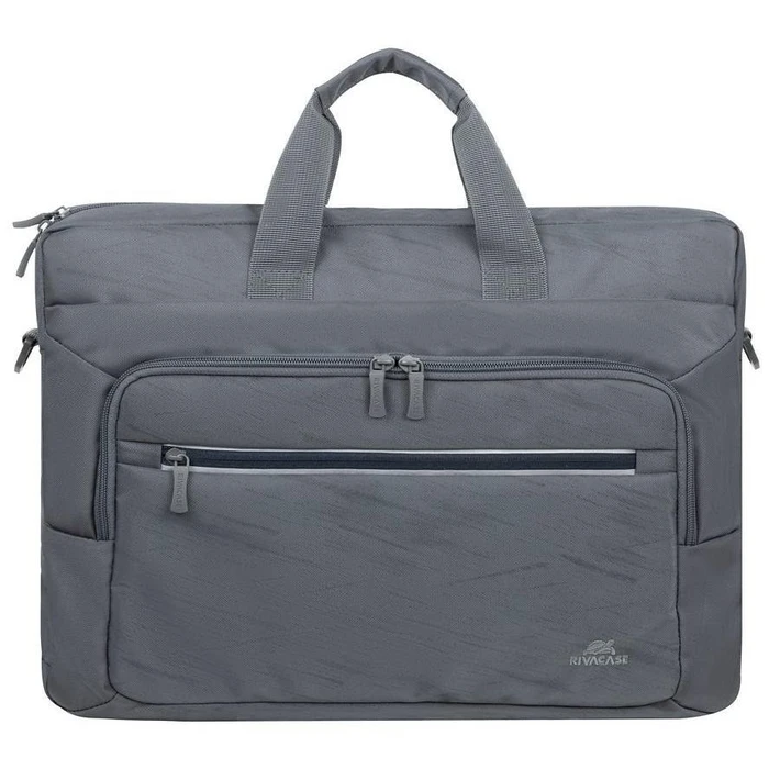 Τσάντα Laptop Riva Alpendorf 15,6"-16" gray 7531