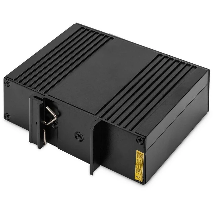 PoE Injektor Digitus Injektor PoE Industrial Gigabit 85W