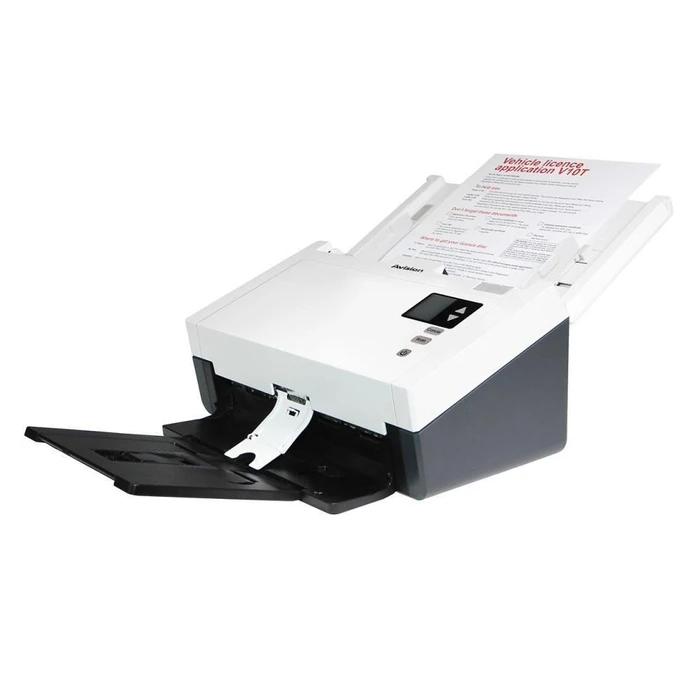 Scanner Avision AD345GN A4
