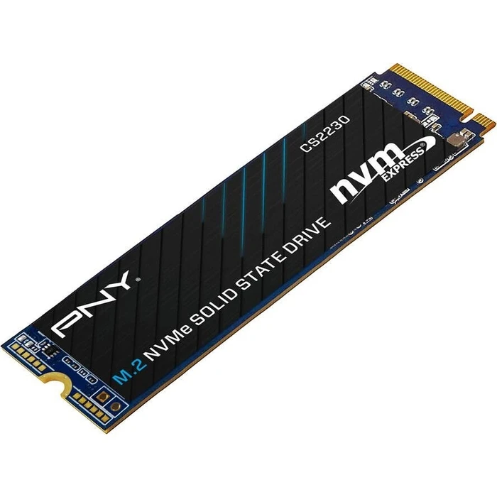 Σκληρός Δίσκος M.2 SSD 1TB PNY PCI-E NVMe Gen3 CS2230