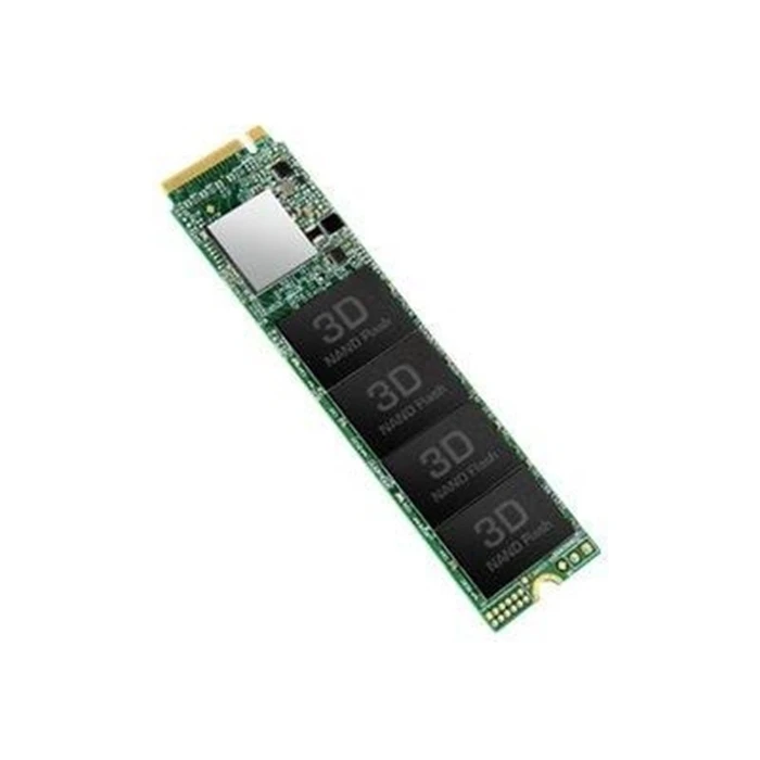 Σκληρός Δίσκος M.2 SSD 250GB Transcend MTE115S (2280) PCIe Gen3 x4 NVMe