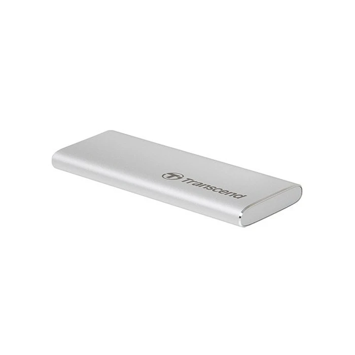 Εξωτερικός Σκληρός Δίσκος 1TB SSD Transcend ESD260C USB3.1, Type-C