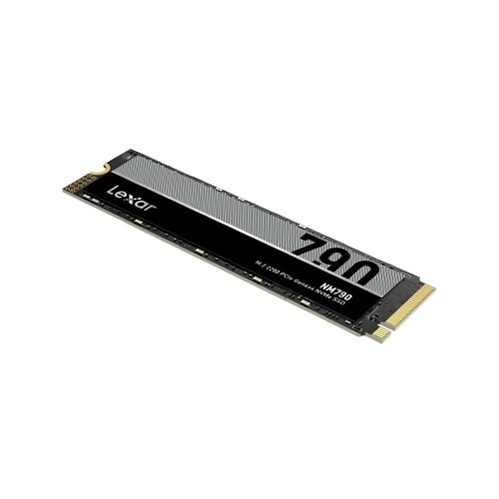 Σκληρός Δίσκος M.2 SSD 1TB Lexar NM790 2280 NVMe PCIe intern