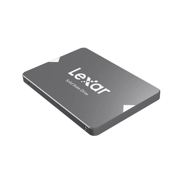 Σκληρός Δίσκος SSD 2TB Lexar NS100 2,5" (6.4cm ) SATAIII intern