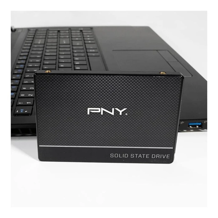 Σκληρός Δίσκος SSD 2TB PNY 2,5" (6.3cm) SATAIII CS900