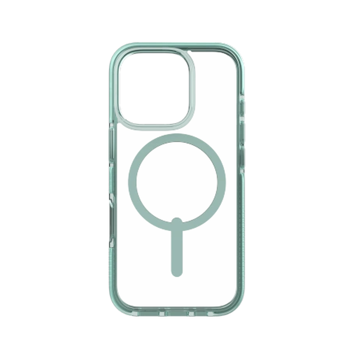 ZAGG Santa Cruz Snap Apple iPhone 16 Pro MagSafe (green)