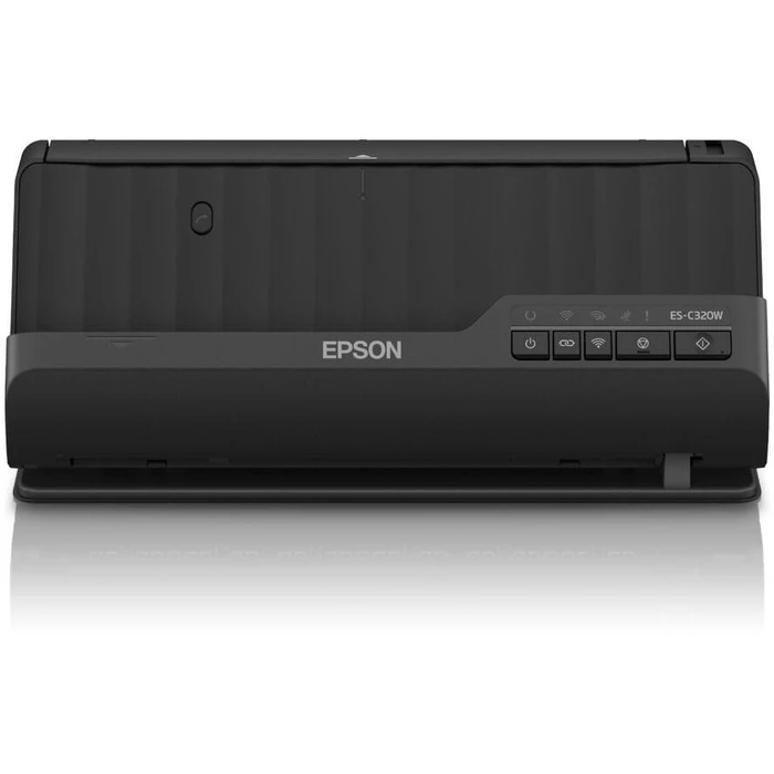 Scanner Epson WorkForce ES-C320W A4