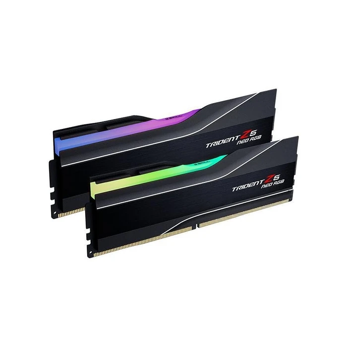 Μνήμη RAM Σταθερού DDR5 64GB 6000 CL36 G.Skill KIT (2x32GB) 64-TZ5RK RGB