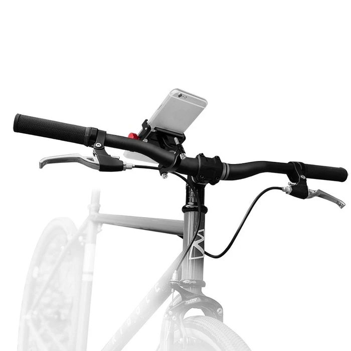 Βάση Κινητου Logilink bike mount 3,5-7", fixiert