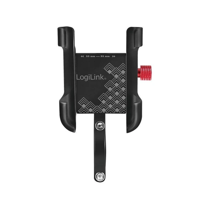 Βάση Κινητου Logilink bike mount 3,5-7", straight