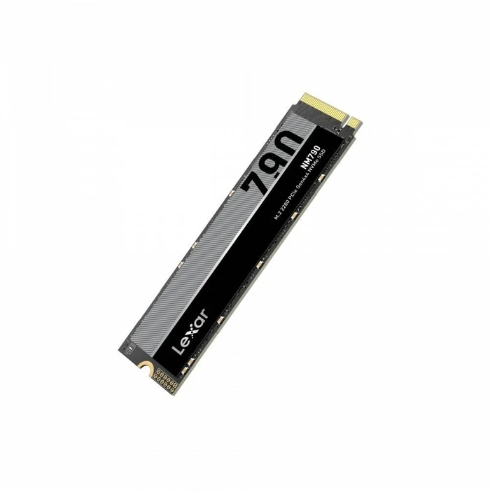 Σκληρός Δίσκος M.2 SSD 1TB Lexar NM790 2280 NVMe PCIe intern