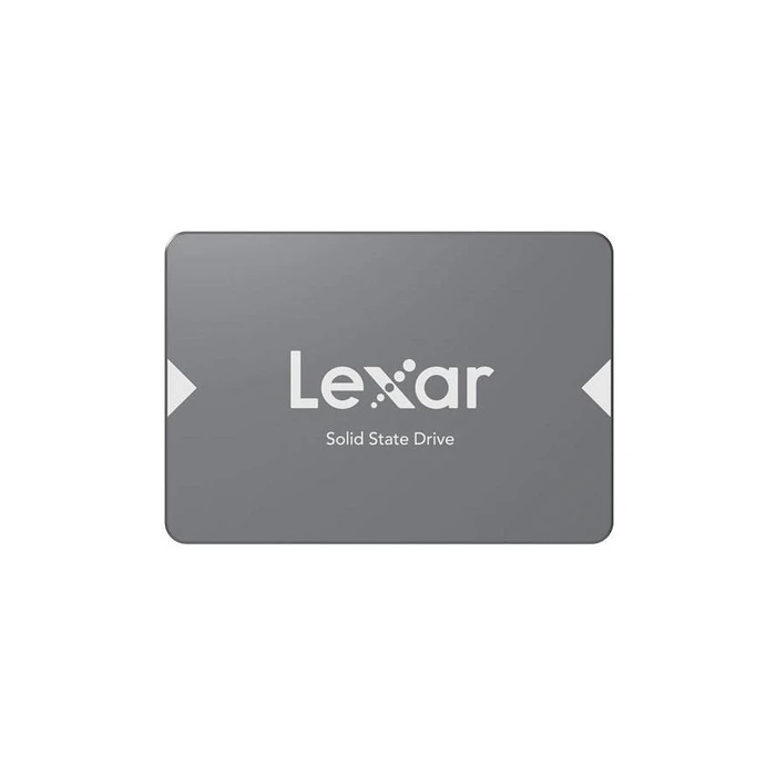 Σκληρός Δίσκος SSD 512GB Lexar NS100 2,5" (6.4cm ) SATAIII intern