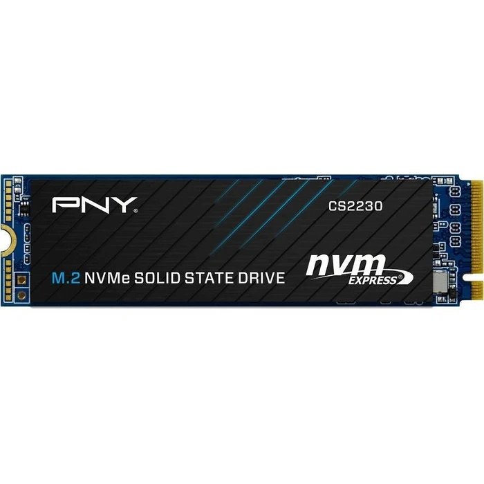 Σκληρός Δίσκος M.2 SSD 500GB PNY PCI-E NVMe Gen3 CS2230