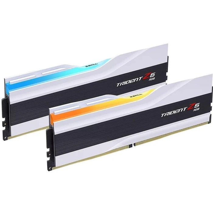 Μνήμη RAM Σταθερού DDR5 32GB 6000 CL32 G.Skill KIT (2x16GB) 32-TZ5RW RGB