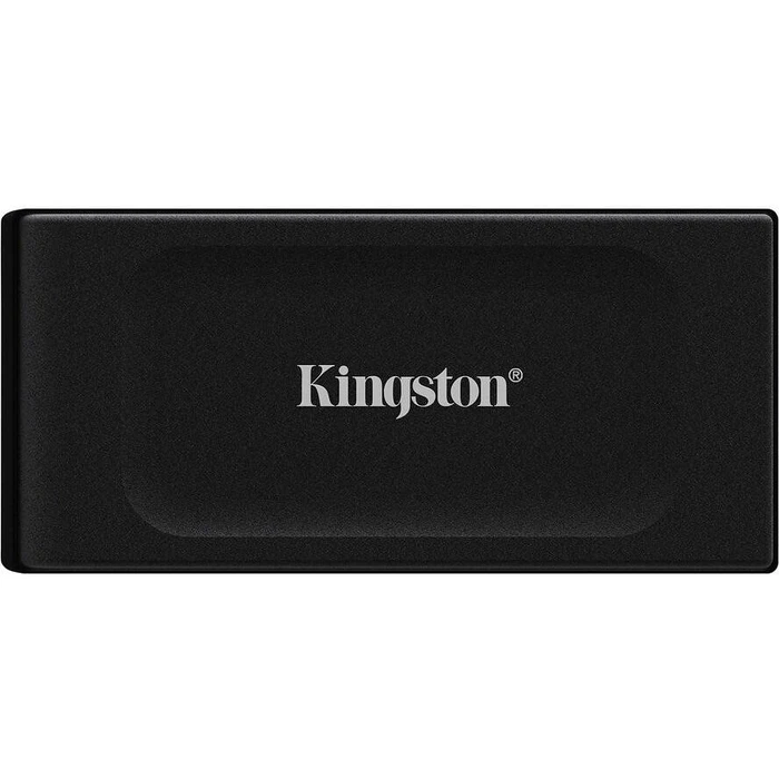 Εξωτερικός Σκληρός Δίσκος 1TB SSD Kingston XS1000 USB3.2 Gen2