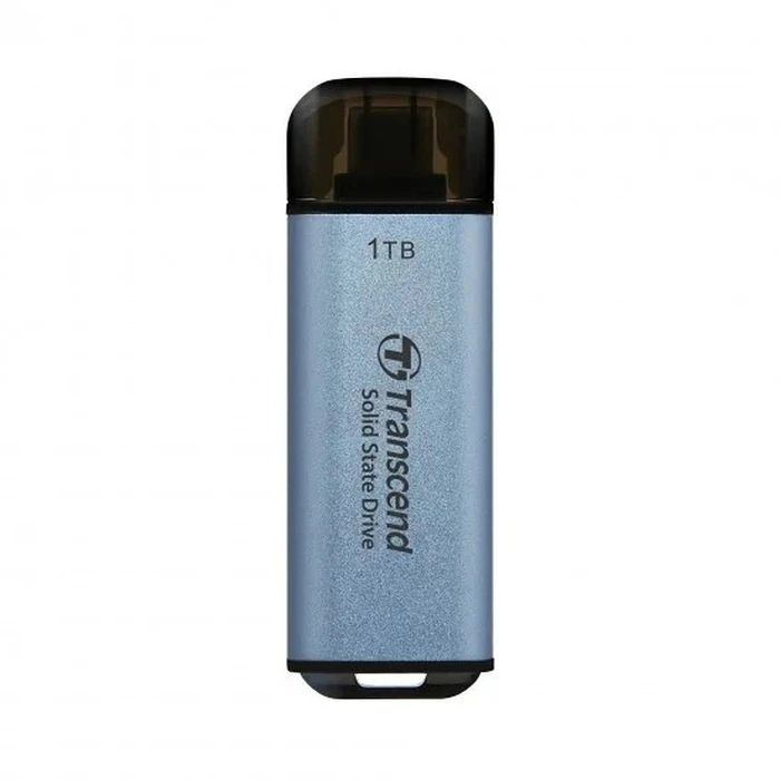 USB Flash 1TB SSD Transcend ESD300C USB 10Gbps, Type-C