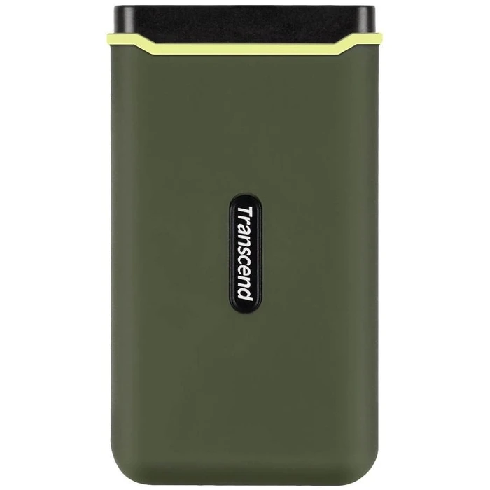 Εξωτερικός Σκληρός Δίσκος 4TB SSD Transcend ESD380C USB3.2 Gen2x2, Type-C