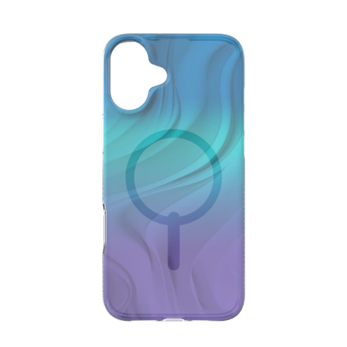 ZAGG Milan Snap Apple iPhone 16 Plus MagSafe (deep aurora)