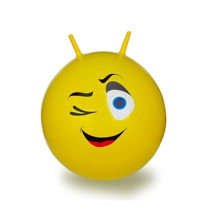 Χοπ Χοπ Jamara Eye yellow 550mm 1+