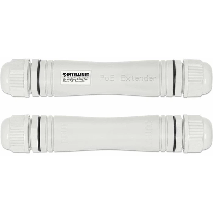 PoE Extender Intellinet UltraLong Range Outdoor bis 1000m