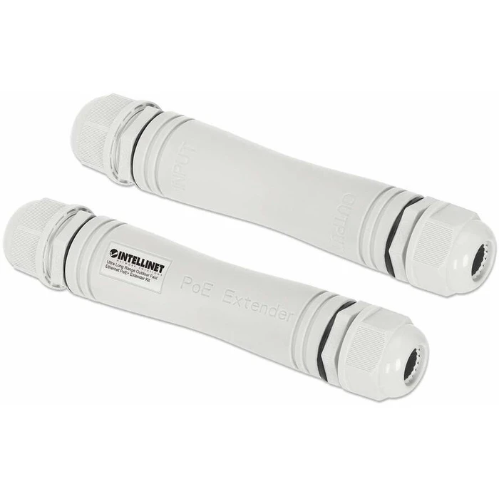 PoE Extender Intellinet UltraLong Range Outdoor bis 1000m