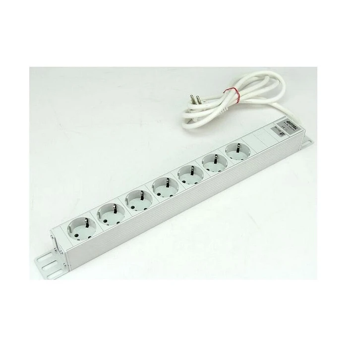 Πολύπριζο Rittal 48,3cm 7fach without switch 230V/16A