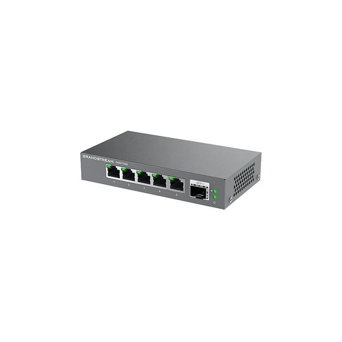 Network Switch Grandstream GWN7701PA Unmanaged 8-Port 8x PoE
