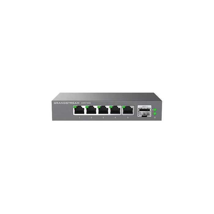Network Switch Grandstream GWN7701PA Unmanaged 8-Port 8x PoE