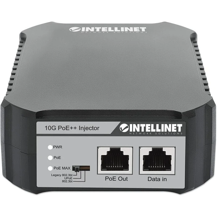 PoE Injektor Intellinet 10G 95W Plastic 4PPoE