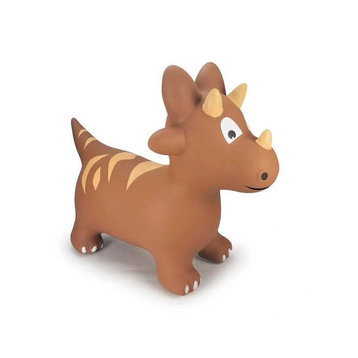 Χοπ Χοπ Jamara jumping animal Dino with pump Jamara