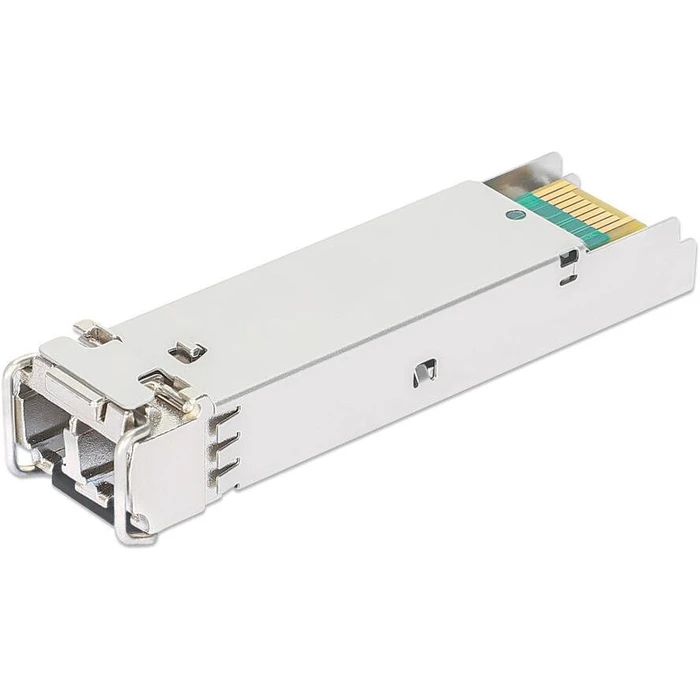 Transceiver Intellinet Gigabit SFP Mini-GBIC for LWL-cable