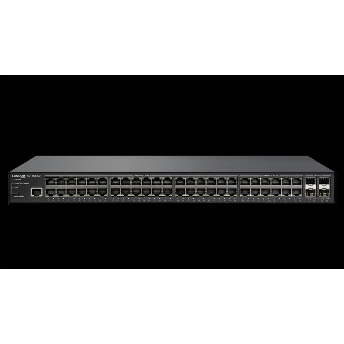 Network Switch LANCOM GS-3652XP